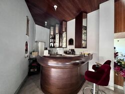 Hillview Garden Estate (D23), Terrace #569188921